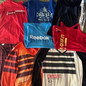 womens crossfit bundle